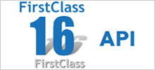 FirstClass 12 API